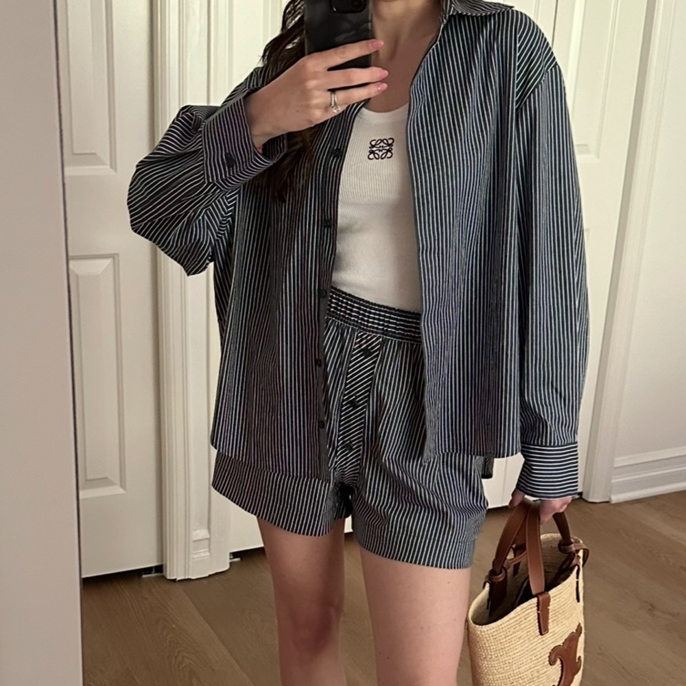 Reformation set - size Small